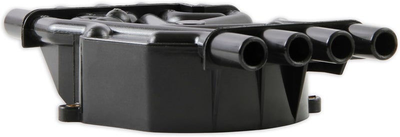 ACCEL 120141 Distributor Cap - Female - Socket Style - Crab - Black - Image 4